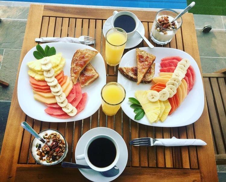 Heartland Hotel Kigali Dış mekan fotoğraf