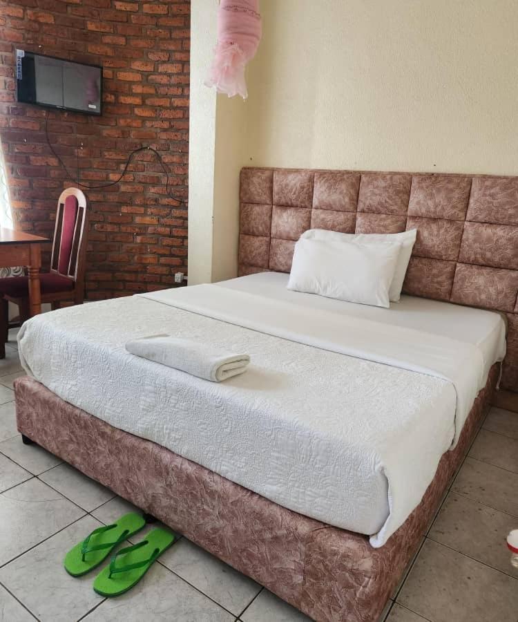 Heartland Hotel Kigali Dış mekan fotoğraf