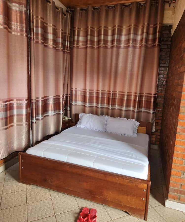Heartland Hotel Kigali Dış mekan fotoğraf